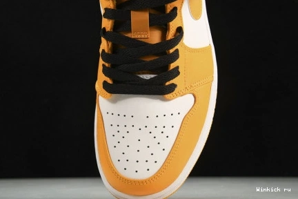Jordan Taxi 1 Low 0306